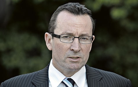 McGowan sense political shift