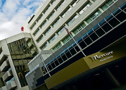 Perth hotels become Australia's priciest