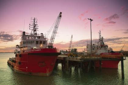 Mermaid in $20m Ichthys contract win