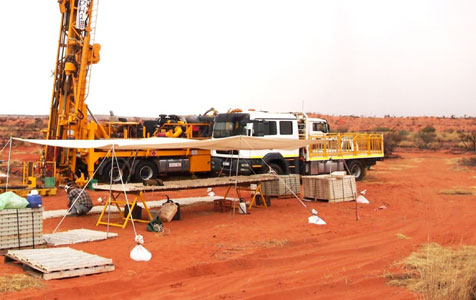 Midas to raise $2.1m to fund exploration