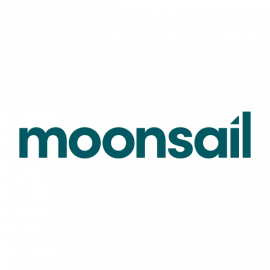 Moonsail