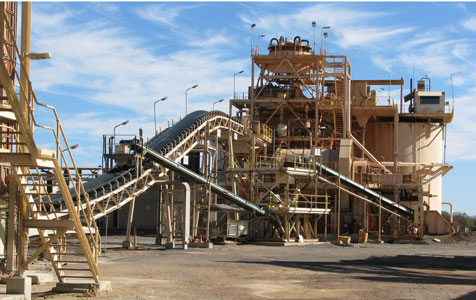 Mount Magnet South puts mine plans in mothballs