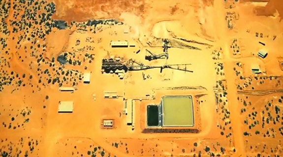 Mt Magnet to sell gold project for $1.7m