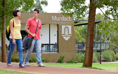 Murdoch Uni ranked among world's best young unis