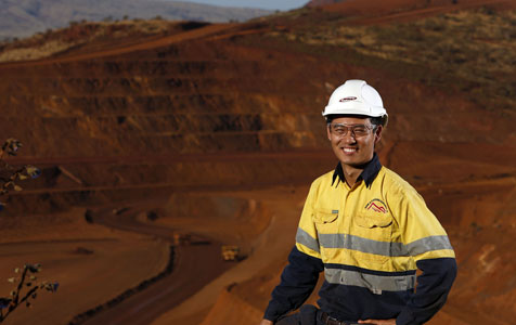 NRW indigenous JV wins $180m contract