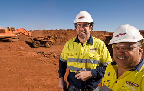 NRW awarded $67m Roy Hill contract