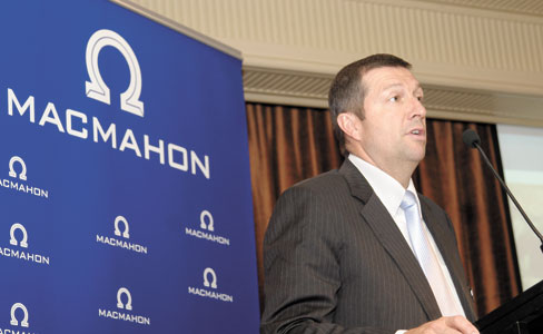 Macmahon awarded $220m Main Roads deal