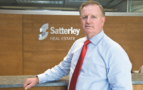 More Satterley moves in Victoria