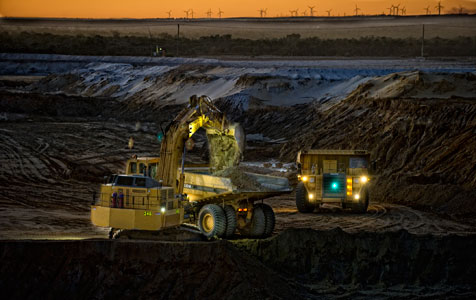 EPA approves Tronox mine