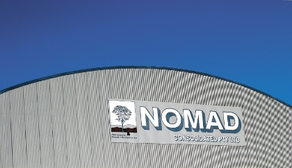 Nomad wins $28m housing contract