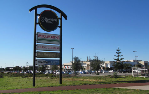 Federation Centres scoops up Currambine shops