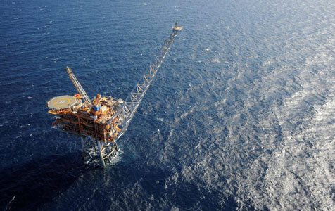 Cott looks to FLNG development