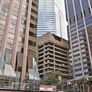 CBD offices need green upgrade