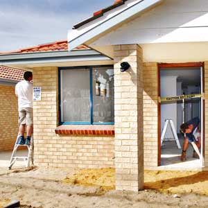 WA lags in national property turnaround