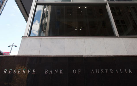 Reserve Bank keeps rates steady