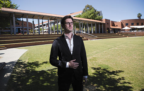 Funding threat ahead for uni program