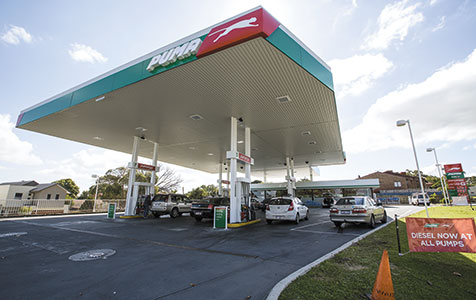 $80m fuel depot plan under fire