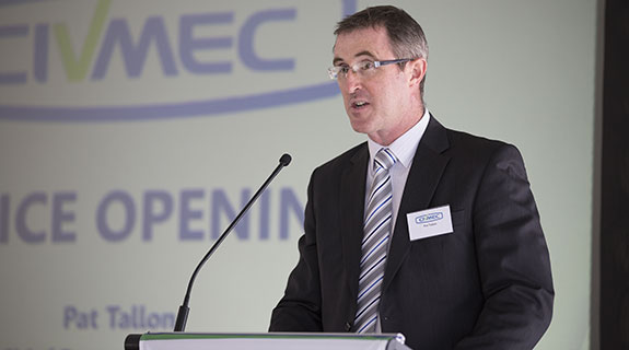 Civmec secures $68m in contracts