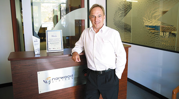 Monteray raises $5.5m for Norwood takeover