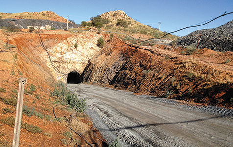 Fatality at Northern Star mine