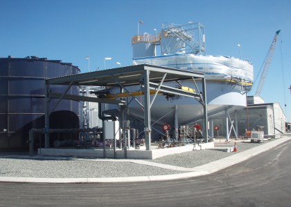AusGroup wins $30m desalination deal