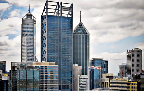 Second tower at Brookfield Place confirmed