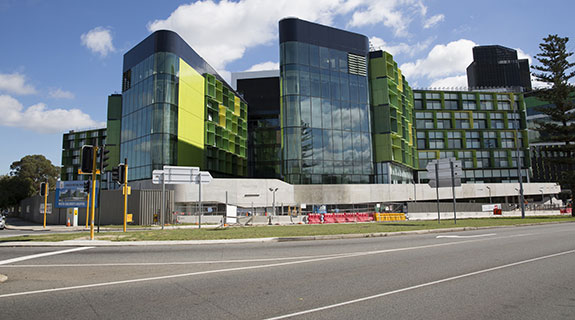 Compumedics wins Perth hospital contract