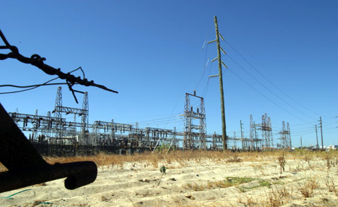 Perth Energy to manage Merredin power station