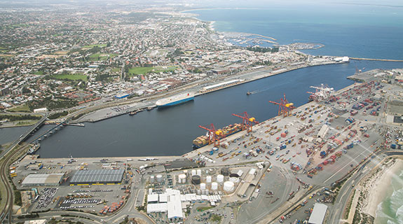 Freo $2bn port plan no easy sell