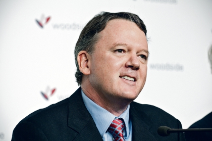 Woodside sells $2bn Browse stake to MIMI