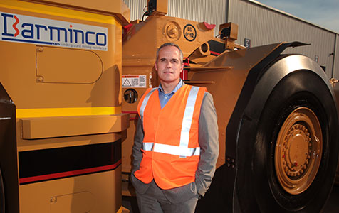 Barminco wins $190m Western Areas extension