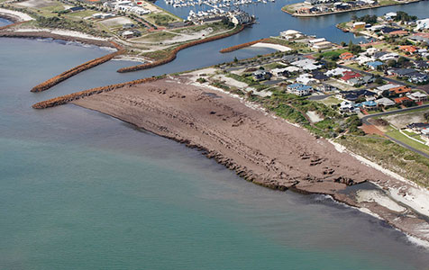 Buyer closes in on Port Geographe