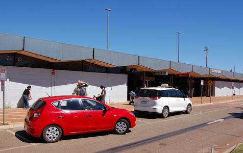 JAXON to refurbish Port Hedland airport