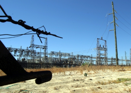 Downer to build $175m Mid West power line