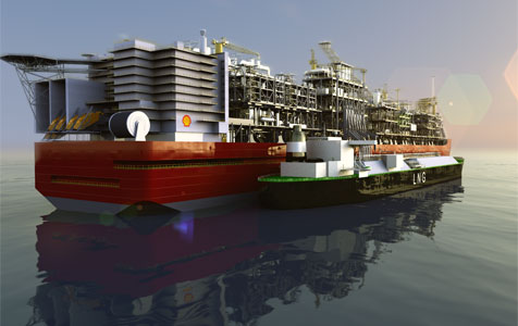 Report: FLNG threat underestimated