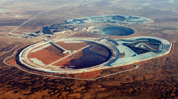 OZ Minerals to expand Prominent Hill