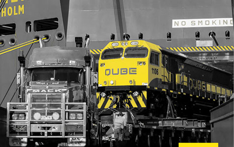 QUBE buys Pilbara trucking business