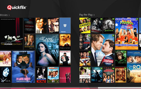 Quickflix launches alliance with Presto