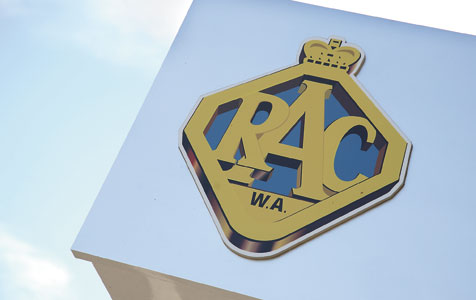 RAC joins drive for more roads cash