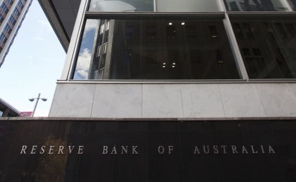 RBA leaves interest rates at 3%