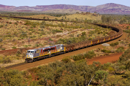Government welcomes Pilbara rail proposal