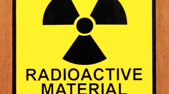 Miner proposes radioactive waste facility in Mid West