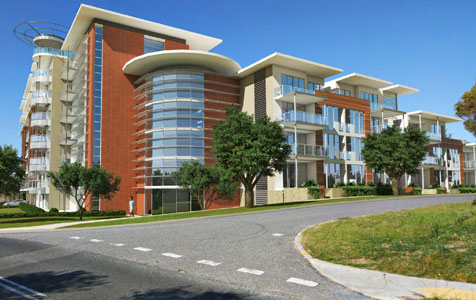 DAPs approve 391 apartments in six suburbs