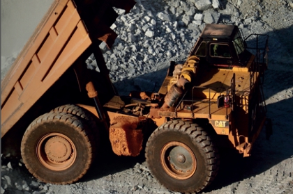 Resolute to spend $US241m on mine expansion