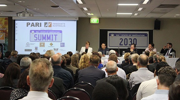 Summit seeking outcomes for 2030