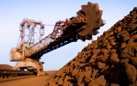 Iron ore price a known unknown