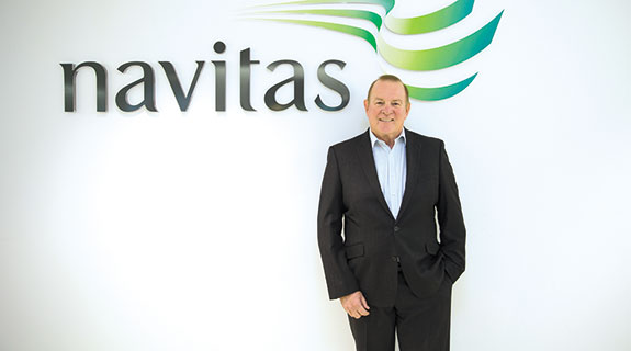Navitas buys into Canberra college for $5m