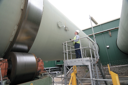 Waste facility to reopen despite odour concerns