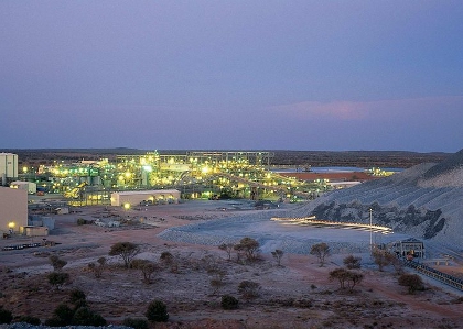 BHP says there is a future in nickel