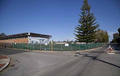 Satterley to sell Claremont land
